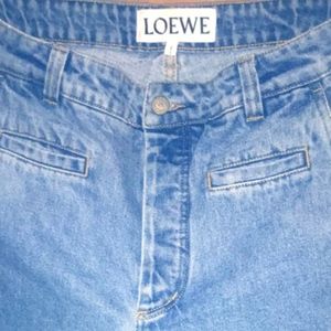 Leowe Fisherman Pants